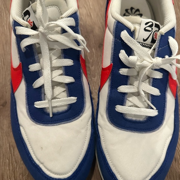 Nike Waffle Debut sneakers size 13 - Picture 10 of 10